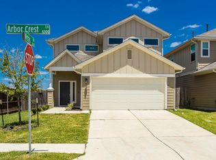 6306 Arbor Crest Ln, Austin, TX 78747