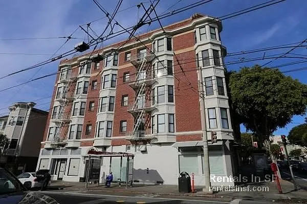 2504 Sacramento St #16 — Photo 6