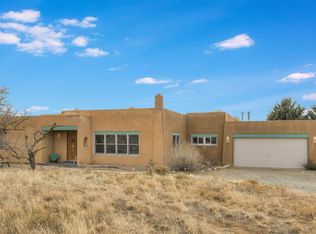 9 Mariano Rd, Santa Fe, NM 87508