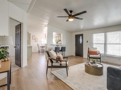 1645 County Road 182, Stephenville, TX, 76401