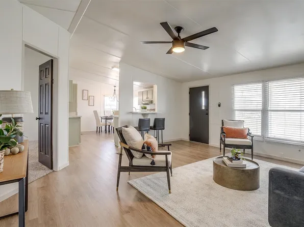 1645 County Road 182, Stephenville, TX 76401