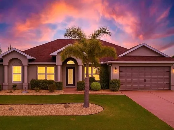 8251 Arlewood Cir, Port Charlotte, FL 33981