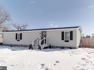 640 Clonmell Rd, Paulsboro, NJ, 08066
