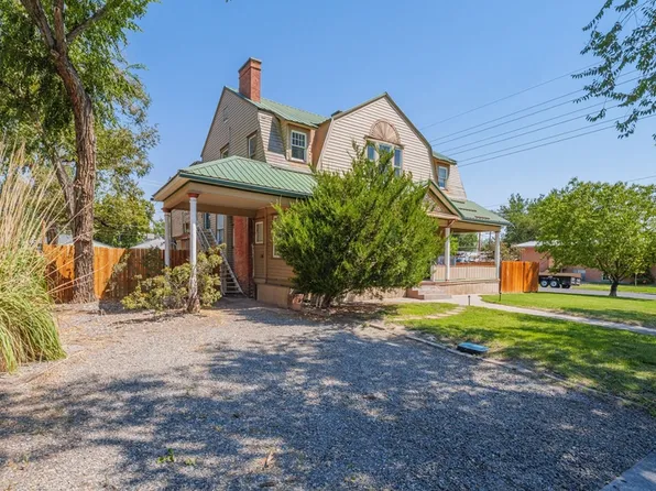 1060 Grand Ave #6, Grand Junction, CO 81501