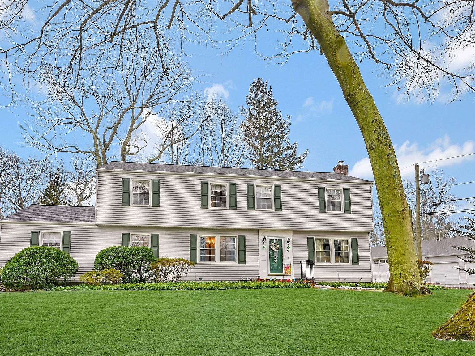 4 Heritage Court, Cold Spring Harbor, NY 11724 MLS 3527651 Zillow