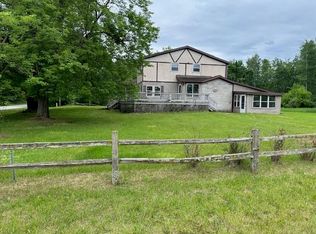 N4245 26th Ln, Redgranite, WI 54970