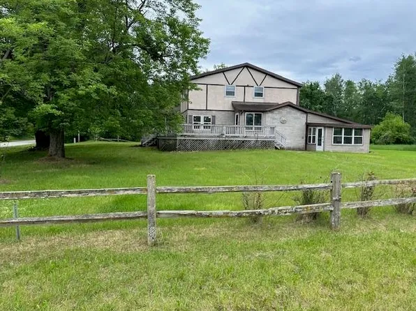 N4245 26th Ln, Redgranite, WI 54970
