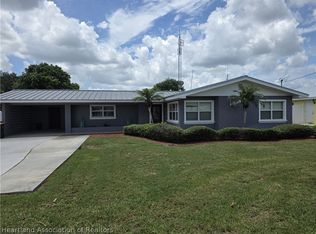 120 Eleanor Ct, Lake Placid, FL 33852