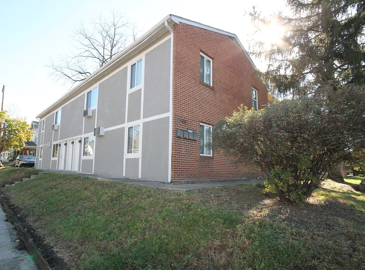 Building Photo - 2320 N. 4th Street