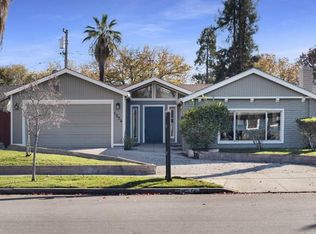 1574 Willowmont Ave, San Jose, CA 95118