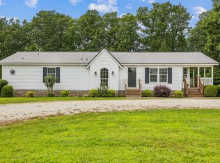 183 Northview Rd, Hohenwald, TN 38462