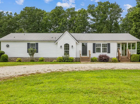 183 Northview Rd, Hohenwald, TN 38462