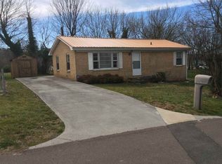 701 Cave St, Morristown, TN 37813