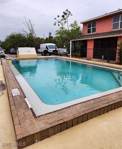 13437 Heald Ln APT 9A, Fort Myers, FL, 33908