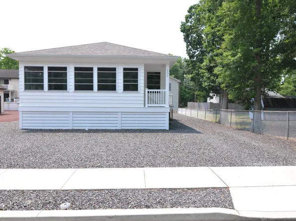 109 W Main Ave, Rio Grande, NJ 08242