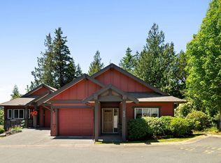 Westridge Townhomes, Colwood, BC V9C 4L6