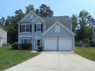 3326 Cherrybrook Dr, Jamestown, NC 27282