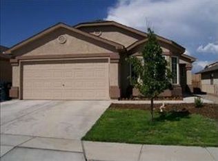 2616 Ghost Ranch St SW, Albuquerque, NM 87121