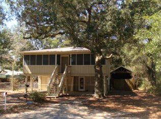 5341 Armadillo Ave, Orange Beach, AL 36561