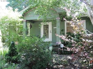 3214 NE Wasco St, Portland, OR 97232