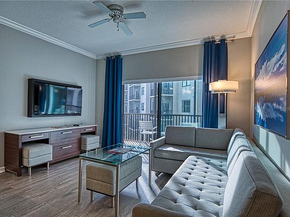3rd image of 14501 Grove Resort Ave #1405