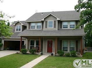 49 County Road 215, Collinsville, TX 76233