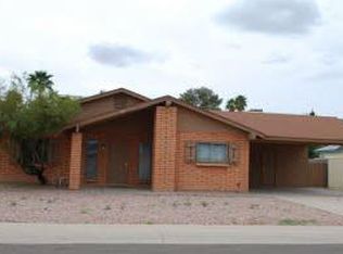 1121 W Pebble Beach Dr, Tempe, AZ 85282