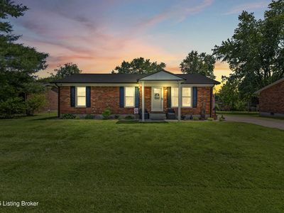 49 Grant Ave, Bardstown, KY, 40004
