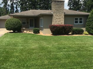 501 W Omar Ave, Struthers, OH 44471