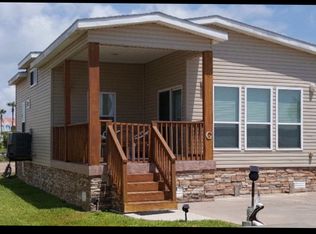 G Sand Dollar Dr, Port isabel, TX 78578