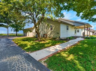 22209 Bolender Pontius Rd, Circleville, OH 43113