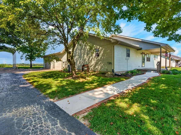 22209 Bolender Pontius Rd, Circleville, OH 43113