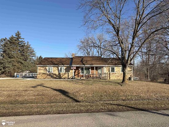 10239 Dar Ln, Goodrich, MI 48438