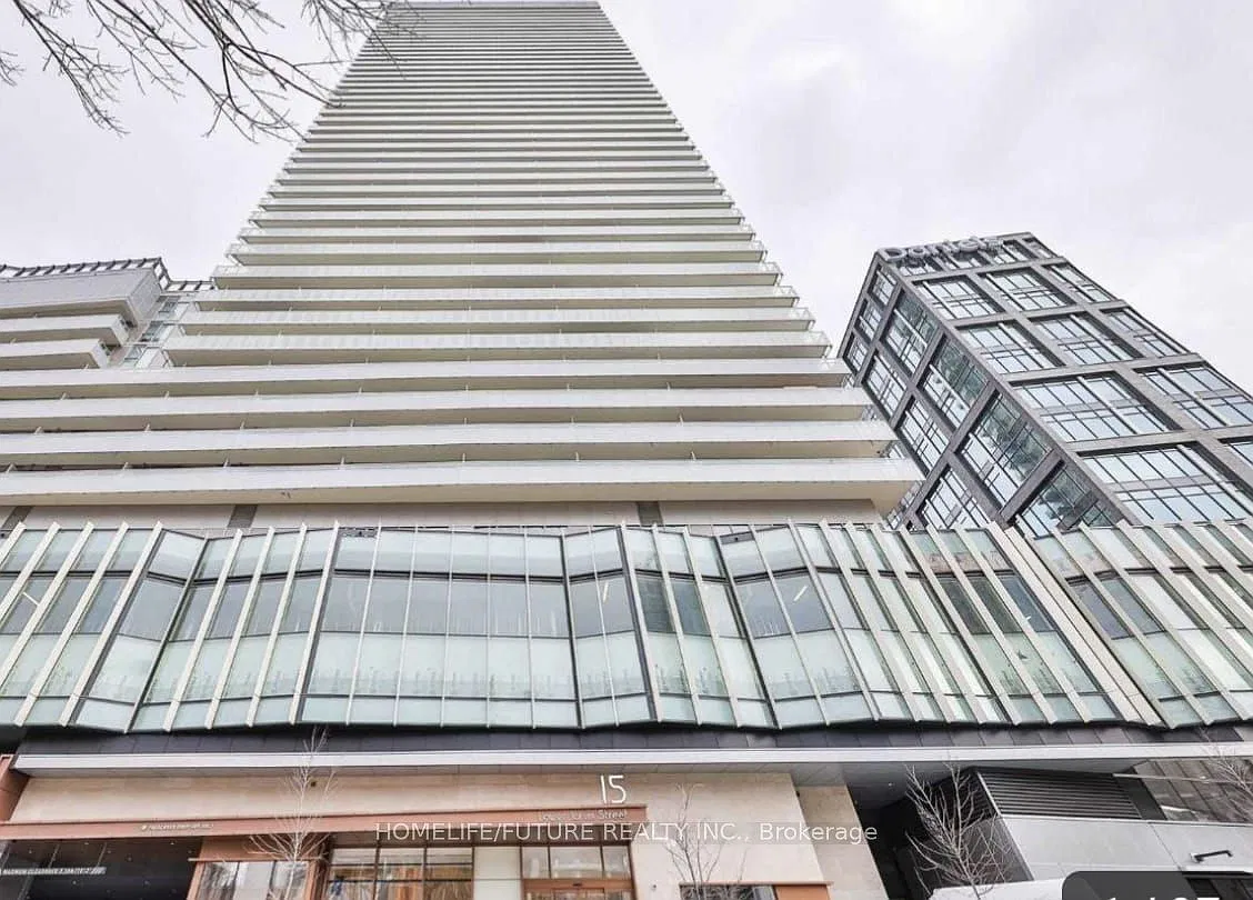 2 bed, $2,850 — Photo 1