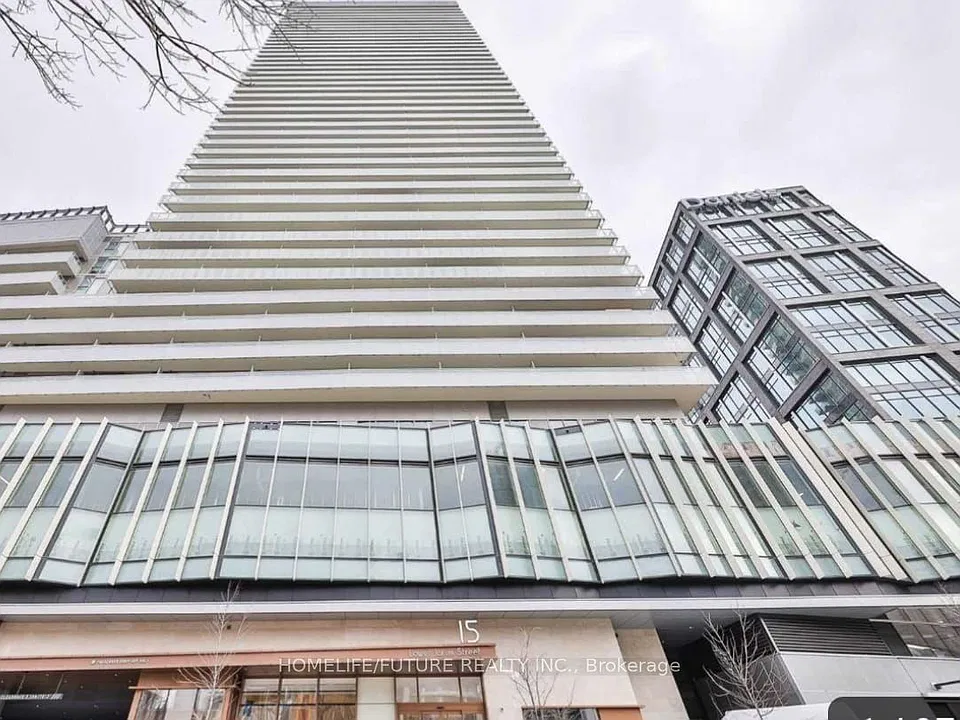 15 Lower Jarvis St #909