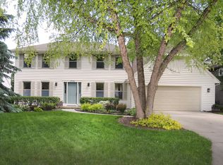 1716 S Rebecca Ln, Appleton, WI 54915