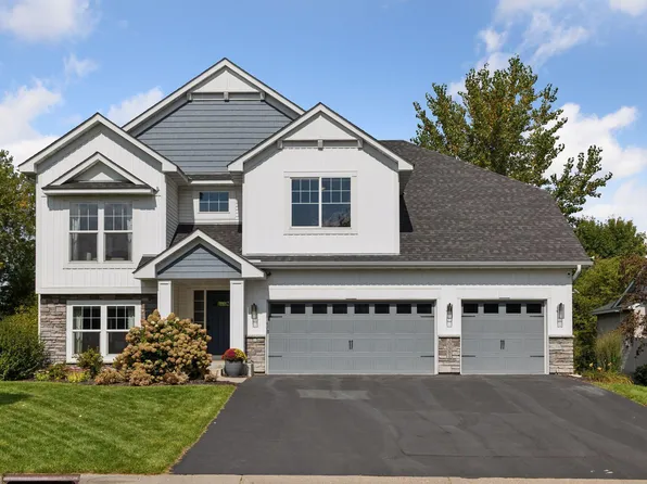 20581 Kaiser Way, Lakeville, MN 55044