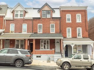 419 N 4th St, Allentown, PA 18102