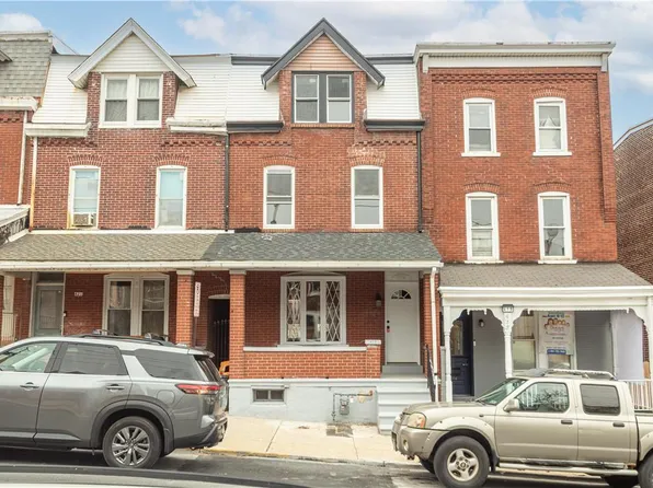 419 N 4th St, Allentown, PA 18102