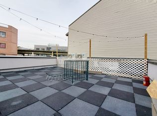 205 Central Ave APT 3A, Brooklyn, NY 11221