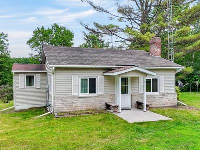 N2686 County Road E, Bruce, WI, 54819
