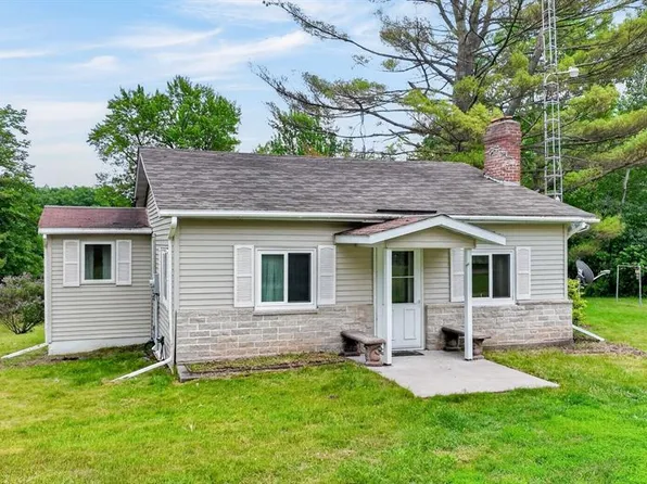 N2686 County Road E, Bruce, WI 54819