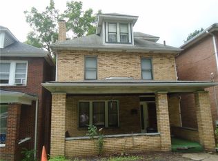 207 Locust St, Ambridge, PA 15003