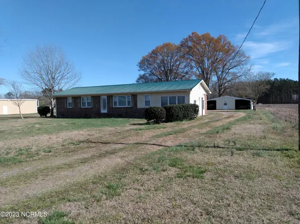 105 Smith Lane, Columbia, NC 27925