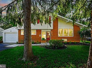 809 Providence Rd, Towson, MD 21286