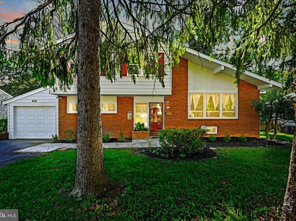 809 Providence Rd, Towson, MD 21286