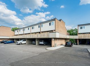 301 Milestone Cres, Aurora, ON L4G3M2
