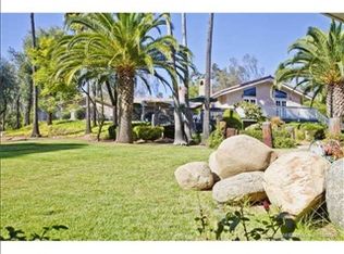 15321 Via Molinero, Poway, CA 92064