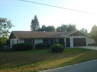 21271 Cottonwood Ave, Pt Charlotte, FL 33952