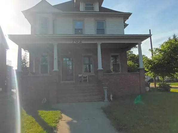 702 S Monroe St, Monroe, MI 48161